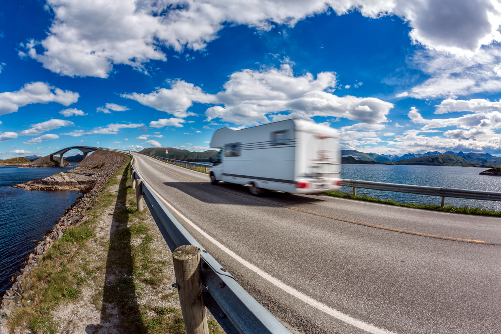 Theft, Break‑Ins, and Vandalism at Campgrounds: How RV Insurance Handles These Claims