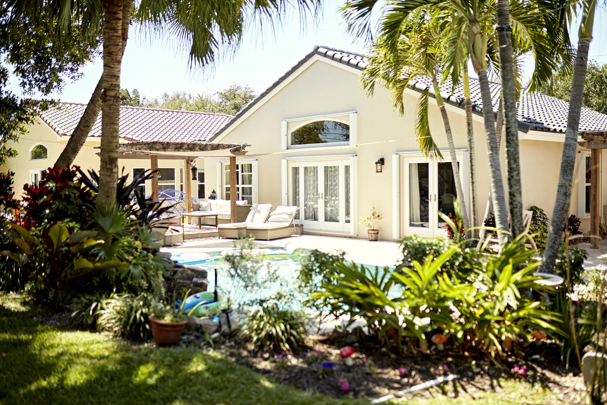 Is Your Home Fully Insured? Rising Rebuilding Costs Are Creating Coverage Gaps