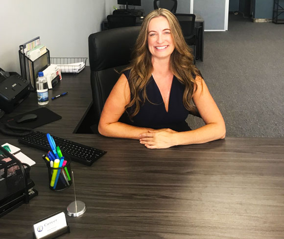 Carver Insurance Agent