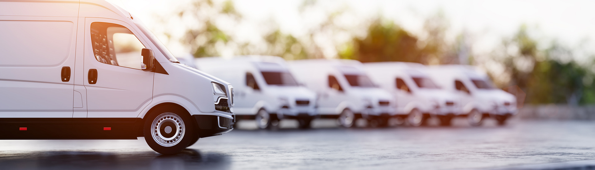California Commercial Auto Insurance Coverage