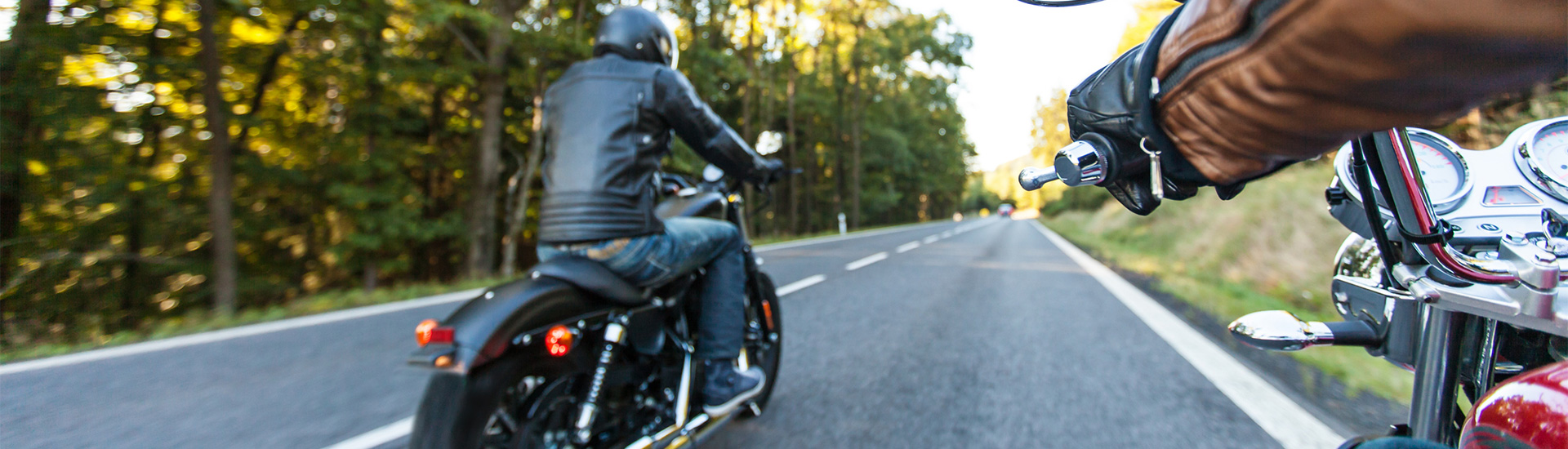 California Motorcycle Insurance Coverage